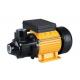 1.5HP  Domestic Electric Motor Water Pump with Max Pressure 10 Bar Suction Head