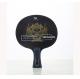 Sticky Rubber Table Tennis Blade For All Round Player , custom table tennis bats