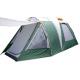 Simple Design Inflatable Military Tent with Structure