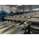 1.5 B Composite Metal Deck Floor Roll Forming Machine With Embossing Ribs 0.8mm