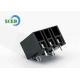 Flexible Design Pluggable Terminal Block 7.5mm 300V 32A with Copper Terminal Competitive UL CE