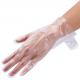Paraffin Wax Liners Bags, Disposable Mitts Booties Plastic Socks And Gloves Liners For Hand & Foot Hot Wax