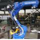 Second Hand Yaskawa AR1440 Welding Robot 6 Axis With 12kg Payload