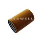 Hydwell F-1495 Fuel Filter Element For COMPACTOR Fs19776 P555110 Fs 19776 Wk 950/20 1466695