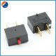 Miniature Mini Micro Circuit Breaker 125V 250V AC IEC60934 10A 13A 16A XH-A11
