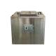 SUS304 50 Kg Food Waste Compost Recycling Machine Kitchen Disposal