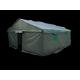 Portable Canvas Army Military Tents Suppliers Winter Waterproof Index