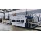 ODM High Speed Flexographic Corrugated Carton Flexo Printing Machine 200pcs/min