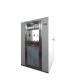 450kg Durable Air Shower Cleanroom Sus304 Clean Room Pass Box