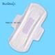 Customized 270MM Lady Anion Sanitary Pad Natural Sanitary Napkin Menstrual Pads