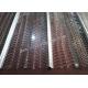 7*15mm Hole 600mm Expanded Metal Lath For Construction