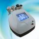 2016 factory direct selling!!! newest mini cavitation body slimming machine for spa home use