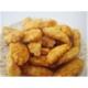 Crunchy Snacking Rice Crackers Baked Customized