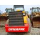 USED ROAD ROLLER DYNAPAC CA30D