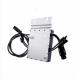 FT700W Micro Inverter Commercial Smart Photovoltaic  Grid Tie 700 Watt with white