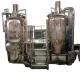 Brewery Making Machine 300L Fermenting Equipment for Microbrewery Cider Production