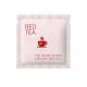 Laminates Three Side Seal Pouch Aluminum Foil Tea Packaging Bag
