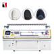 60 Inch 16gg 3D Vamp Flat Knitting Machine For Shoes Three System