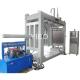 APG And Vacuum Casting Process Compatible Standard APG Clamping Machine