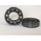 Ssic / Si3n4 / Zro2 6800ce Ceramic Roller Bearings For Food Industry