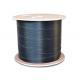 Indoor Outdoor 124812 Core 2km per reel Butterfly Cable 2 conductors