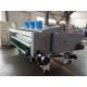2T Corrugated Cardboard Making Machine 5.8KW For Vibration Stripping 740mm CE