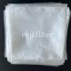 100% organic linen Filter Cloth for Juice Filter with Good Breathability