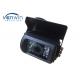 3MP 1080P HD Truck Bus Surveillance Camera , Waterproof for Front view / Rearview
