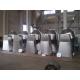 Double Conical Rotating 100L Vacuum Drying Machine