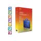Global Lanugage Microsoft Office Professional 2010 Key Code COA Sticker Retail Box
