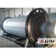 Long Working Life Cement Grinding Ball Mill Mining Cement Industry Use