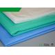 Flat Corners Disposable Medical Sheets Comfortable PP Material Breathable