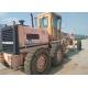 Second Hand Mitsubishi MG530 Motor Grader 2008 Year Original Japan Manufacture