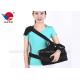 High Durability Dislocated Shoulder Brace Sports Sponge And Flannel Material With Pad