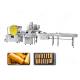 Fully Automatic Spring Roll Production Line/Lumpia Machine For Sale 3000pcs/h
