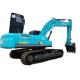 Kobelco SK350D Earthwork Excavator, 11200 x 3400 x 3420mm, 10580mm Digging Height