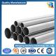 316 Stainless Steel Pipe ASTM A312 Polished Decorative Tube 201 304 304L 31