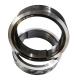 105x32x3 shearing Spacer Rings Metal Coil Slitting Machine Spare