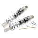 Alloy Motorcycle Shock Absorber Suspension Rear Shock Absorber For HONDA PCX