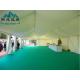 PVC Fabric / Oxford / Canvas Double Coated PVC Waterproof Canopy Tent For Wedding