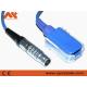 Mennen Compatible SpO2 Adapter Cable - 261-877-070