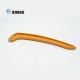 SH210 - 5 CX210B SH200A3 Hydraulic Safety Lock Orange Color