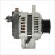 12V 130A Automotive Engine Spare Parts For 104210-9870 8982258130 Alternator Assembly