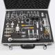 ERIKC Common Rail Injector Repair Tool Set 40-Piece General Fuel Injector Repair and Disassembly Tool