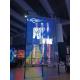 P5 Indoor Transparent LED Screens Display full color 1500 nits For Mall