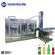 Automatic 0-2L Carbonated Soft Drink Filling Machine For PET Bottles