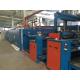 Gas Heating Directly Carpet Printing Machine , Printed Carpet Finishing Production Line
