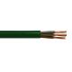 XLPE Insulation LV Power Cable RZ1-K LSZH Cable 600 / 1000V Voltage Rating