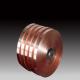 High Hardness Copper Nickel Strip For Automotive Applications