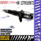 Assembly  095000-7330 for Toyota common rail injector   23670-09230